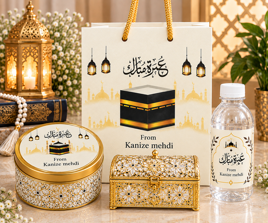Umrah gift pack 4